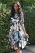 Ezra Dress – Okeefe Floral